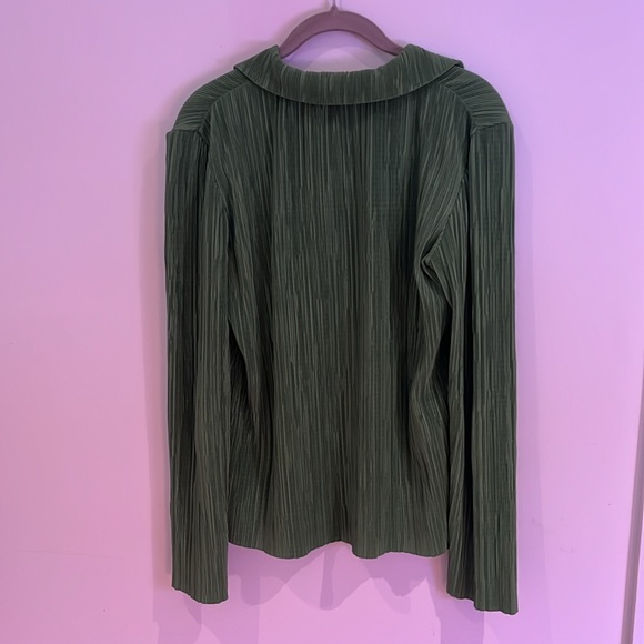 Zara button down - Picture 5 of 5